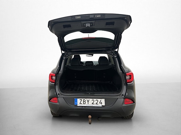 Renault Kadjar 25 of 29