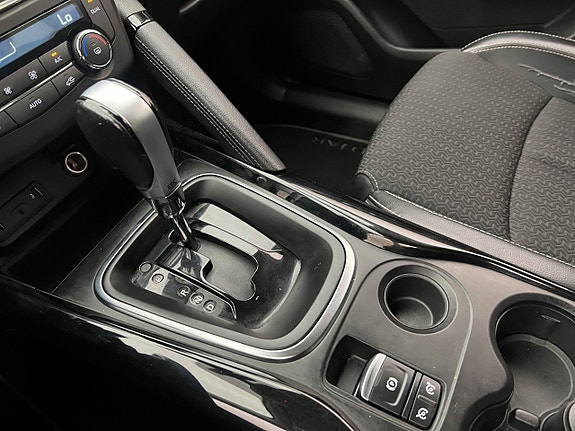 Renault Kadjar 21 of 29