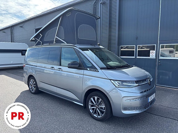 Volkswagen California T7