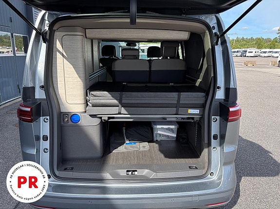 Volkswagen California T7 13 of 19