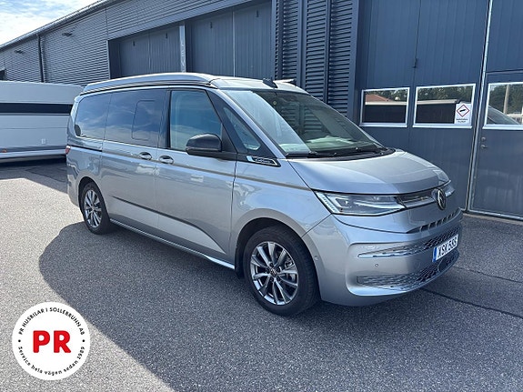 Volkswagen California T7 18 of 19