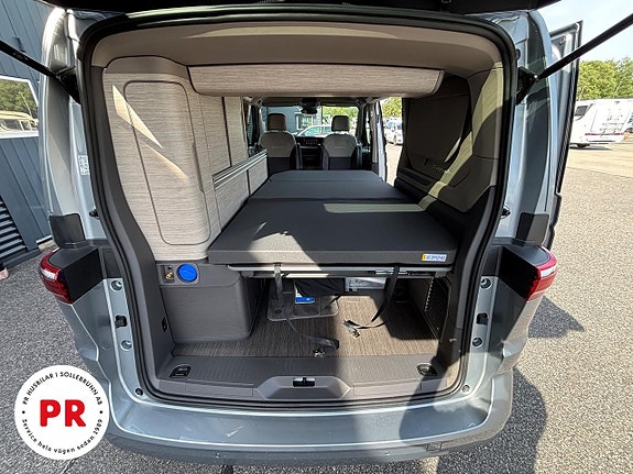 Volkswagen California T7 12 of 19