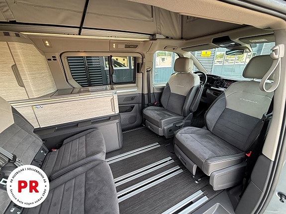 Volkswagen California T7 3 of 19