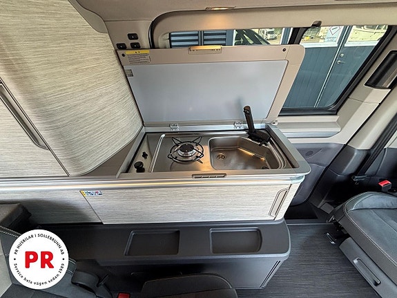 Volkswagen California T7 5 of 19