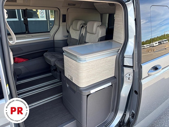 Volkswagen California T7 14 of 19