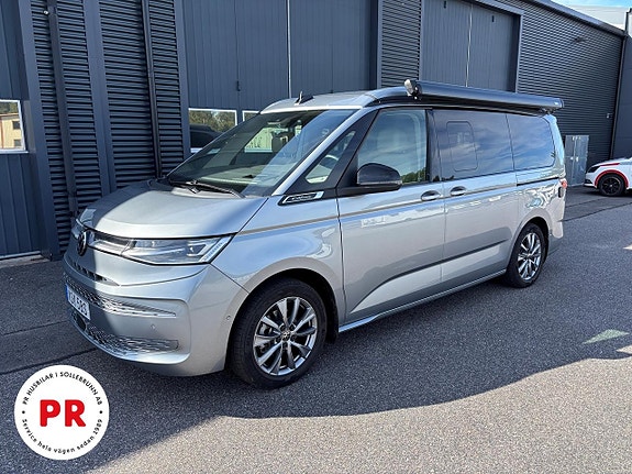 Volkswagen California T7 16 of 19