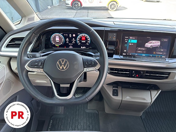 Volkswagen California T7 15 of 19