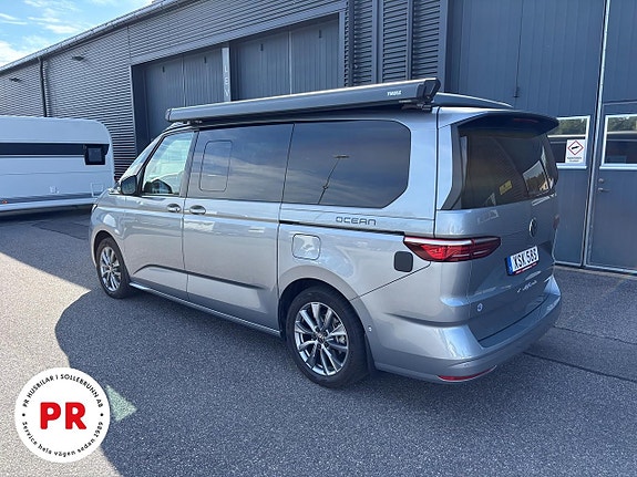 Volkswagen California T7 17 of 19