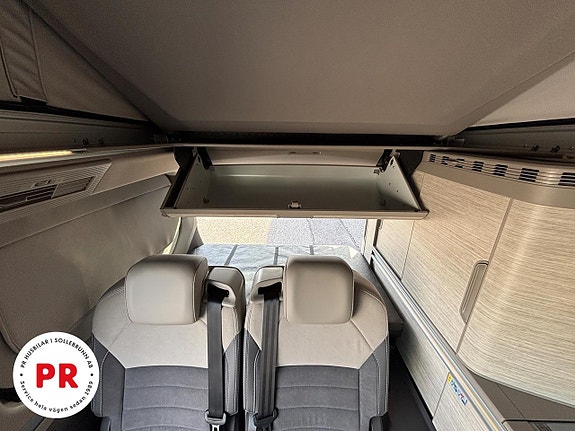 Volkswagen California T7 9 of 19