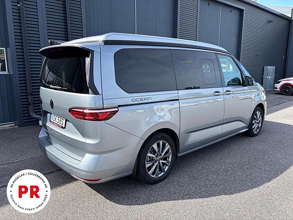 Volkswagen California T7 19 of 19