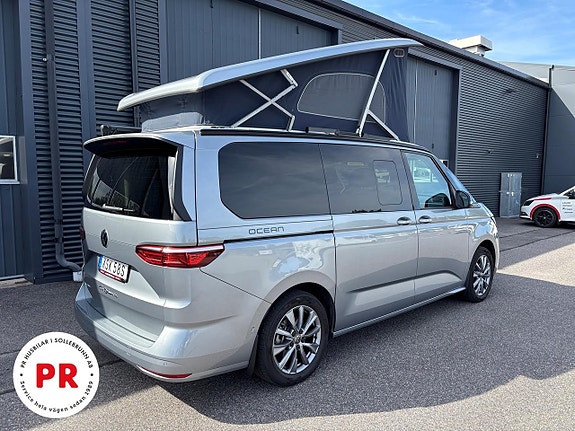 Volkswagen California T7 2 of 19