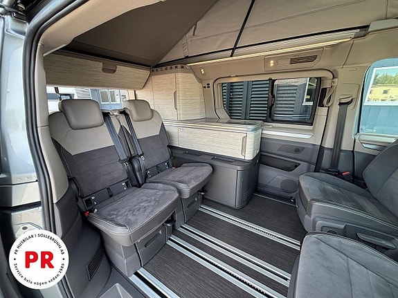 Volkswagen California T7 4 of 19