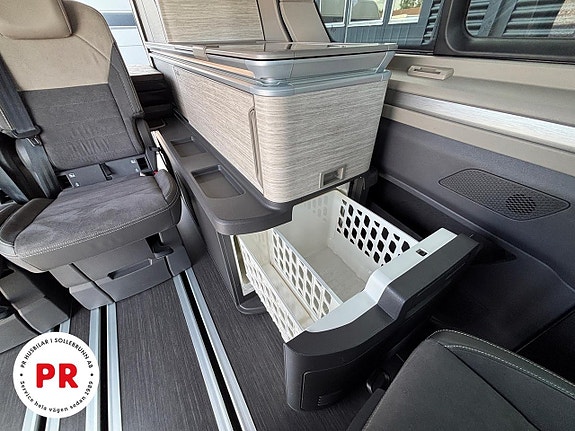 Volkswagen California T7 7 of 19