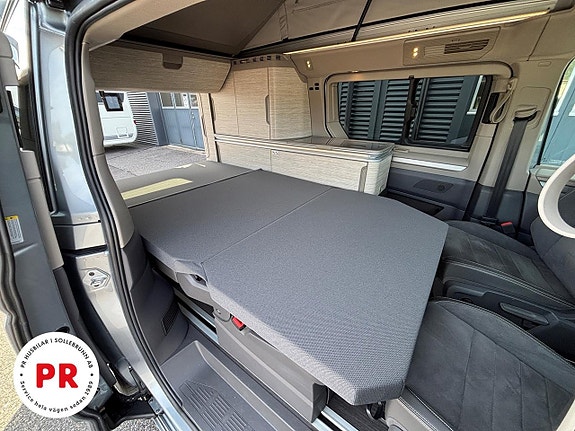 Volkswagen California T7 11 of 19