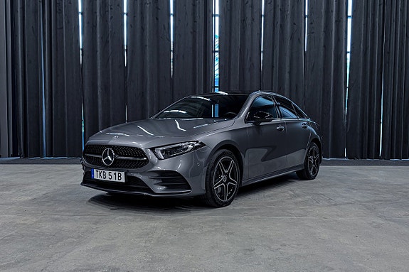 Mercedes-Benz A250 e 2 of 21