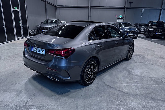 Mercedes-Benz A250 e 6 of 21