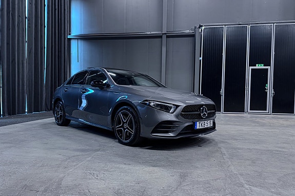 Mercedes-Benz A250 e 8 of 21