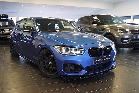 BMW M140i