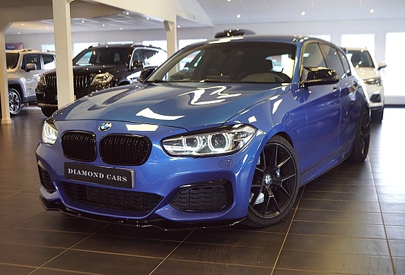 BMW M140i 5 of 17
