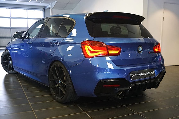 BMW M140i 3 of 17