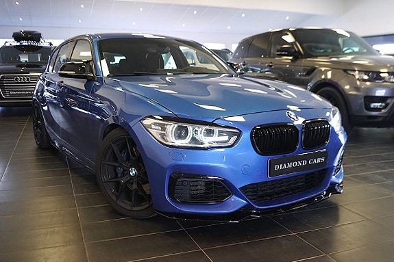 BMW M140i 2 of 17