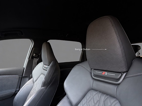 Audi SQ6 e-tron 22 of 30