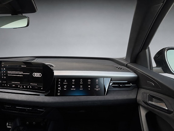 Audi SQ6 e-tron 28 of 30