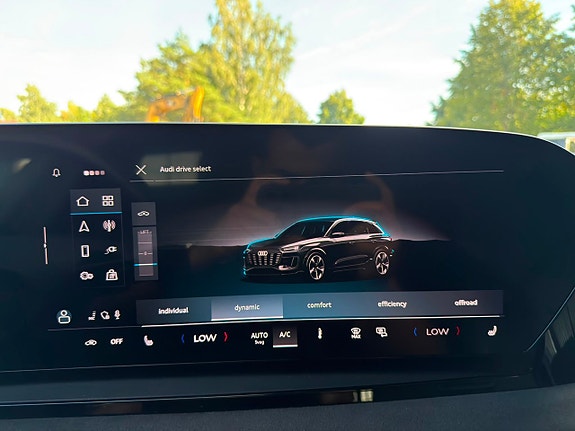 Audi SQ6 e-tron 17 of 30