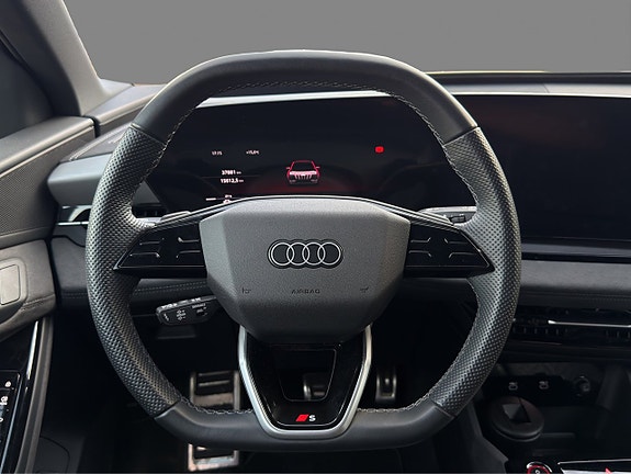 Audi SQ6 e-tron 15 of 30