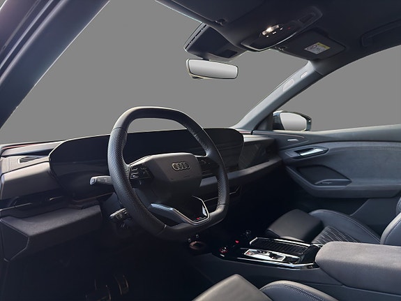 Audi SQ6 e-tron 13 of 30