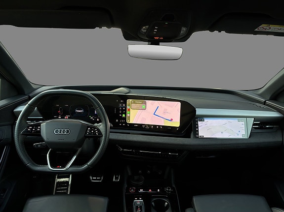 Audi SQ6 e-tron 14 of 30