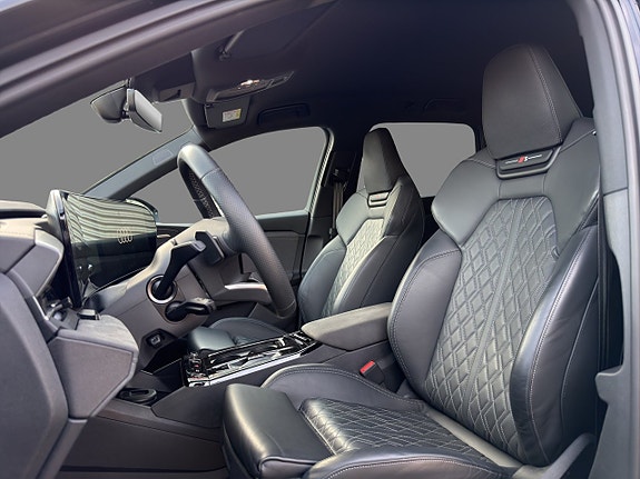 Audi SQ6 e-tron 20 of 30