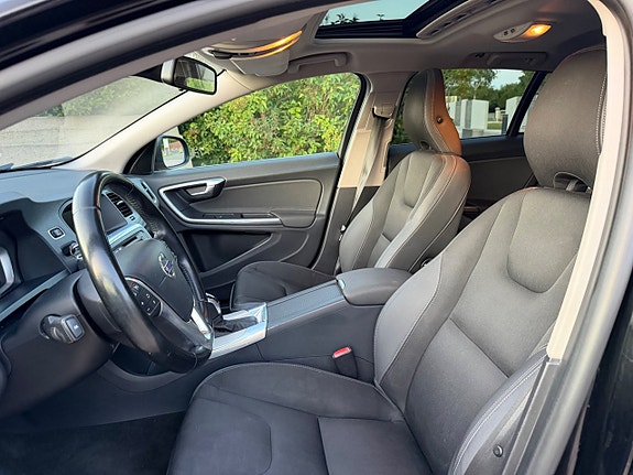 Volvo V60 12 of 21