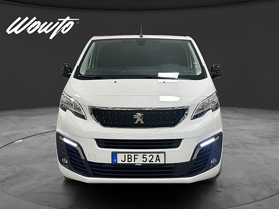 Peugeot Expert 2 of 17