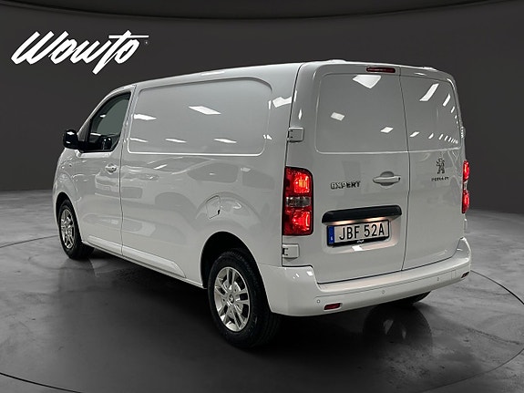 Peugeot Expert 5 of 17
