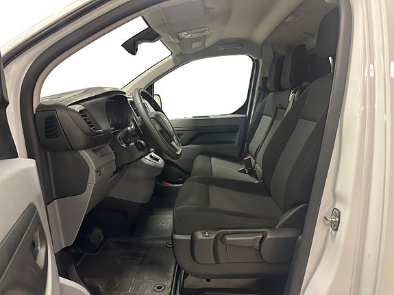 Peugeot Expert 8 of 17