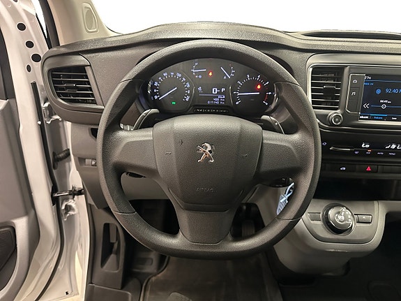 Peugeot Expert 13 of 17