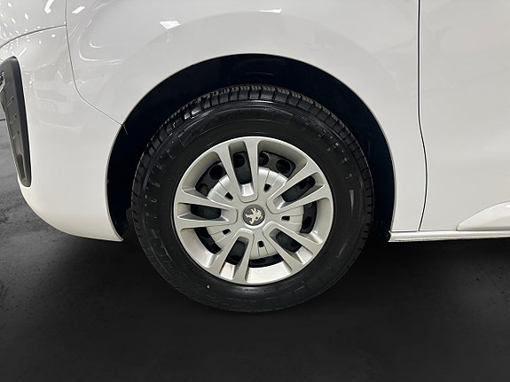Peugeot Expert 17 of 17