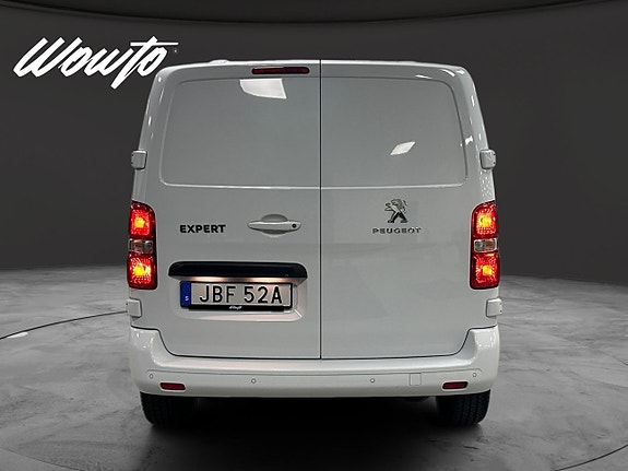 Peugeot Expert 6 of 17