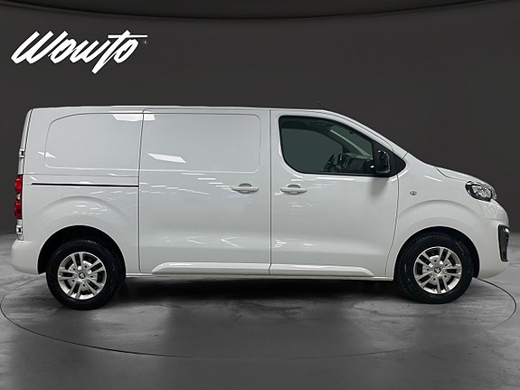 Peugeot Expert 3 of 17