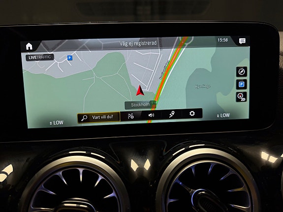 Mercedes-Benz GLA200 d 29 of 30