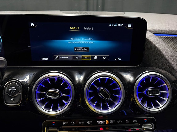 Mercedes-Benz GLA200 d 26 of 30