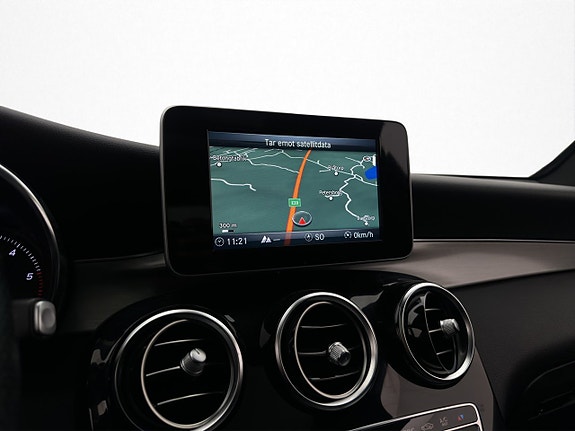 Mercedes-Benz GLC220 d 26 of 30