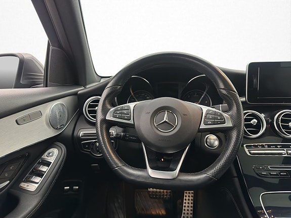 Mercedes-Benz GLC220 d 14 of 30