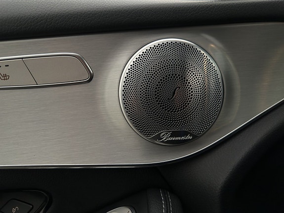 Mercedes-Benz GLC220 d 29 of 30