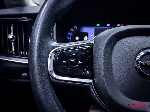 Volvo V90 23 of 30