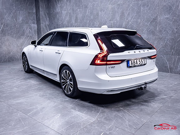 Volvo V90 5 of 30