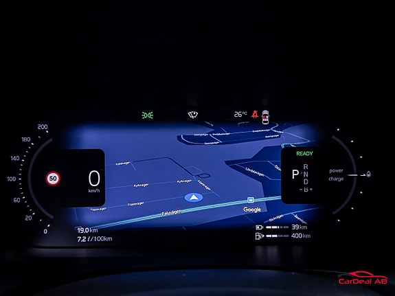 Volvo V90 22 of 30