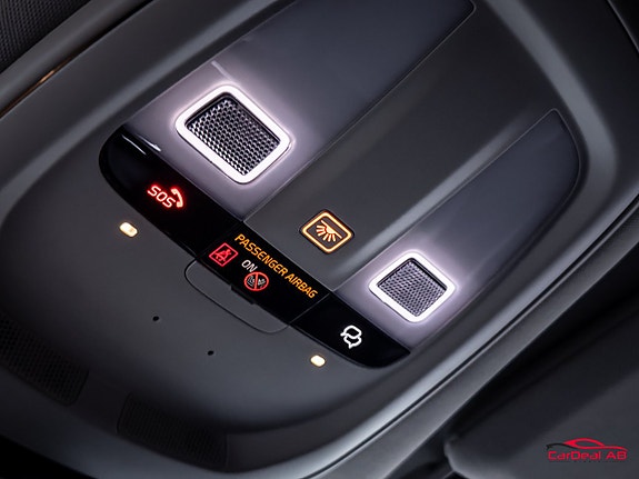Volvo V90 21 of 30