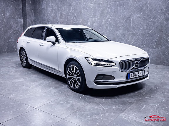 Volvo V90 9 of 30